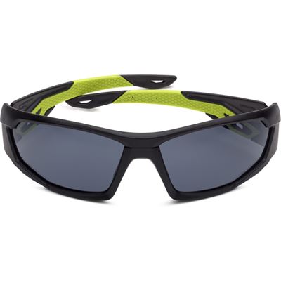 Sonnenbrille MERCURO mit rauchfarbenen PLATINUM-Gläsern BOLLE® MERPSF 2