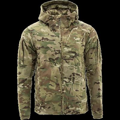 Softshell-Jacke Special Forces MULTICAM® CARINTHIA MG0832 10