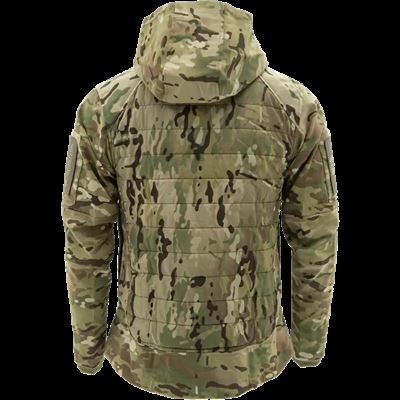 Softshell-Jacke Special Forces MULTICAM® CARINTHIA MG0832 9