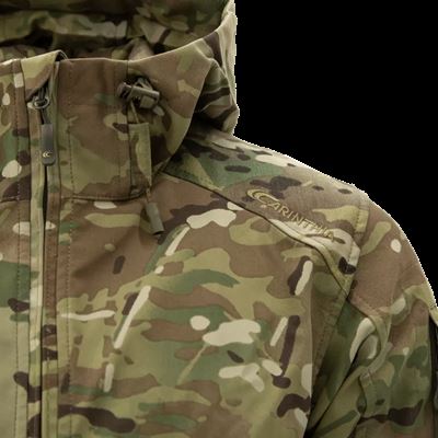 Softshell-Jacke Special Forces MULTICAM® CARINTHIA MG0832 8