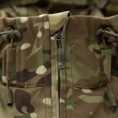Softshell-Jacke Special Forces MULTICAM® CARINTHIA MG0832 6