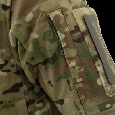 Softshell-Jacke Special Forces MULTICAM® CARINTHIA MG0832 5