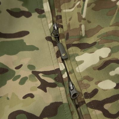 Softshell-Jacke Special Forces MULTICAM® CARINTHIA MG0832 4