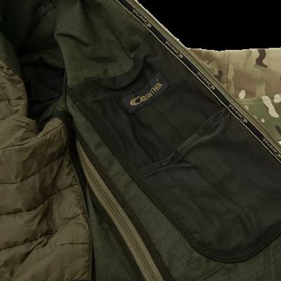 Softshell-Jacke Special Forces MULTICAM® CARINTHIA MG0832 2