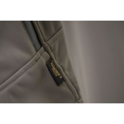 Softshell-Jacke Special Forces OLIVE-GRÜN CARINTHIA MG0952-01 4