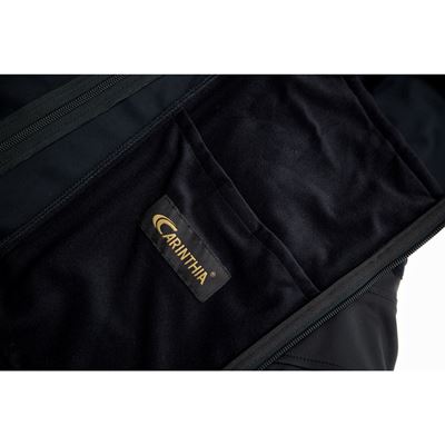 Softshell-Jacke Special Forces SCHWARZ CARINTHIA MG0952-02 3