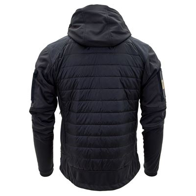 Softshell-Jacke Special Forces SCHWARZ CARINTHIA MG0952-02 11