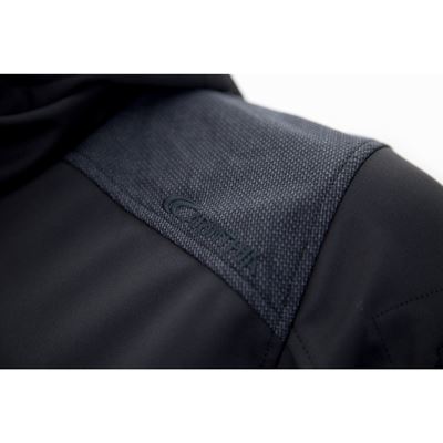 Softshell-Jacke Special Forces SCHWARZ CARINTHIA MG0952-02 9
