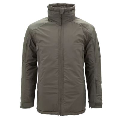 Winterjacke HIG 4.0 SOF G-Loft OLIV – GRÜN CARINTHIA MG4100 2