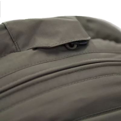 Winterjacke HIG 4.0 SOF G-Loft OLIV – GRÜN CARINTHIA MG4100 5