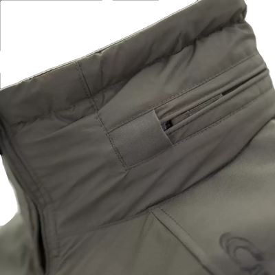 Winterjacke HIG 4.0 SOF G-Loft OLIV – GRÜN CARINTHIA MG4100 3
