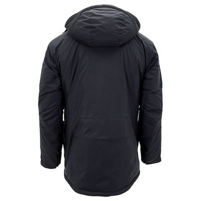 Winterjacke ECIG 4.0 SOF G-Loft SCHWARZ CARINTHIA MG4650 3