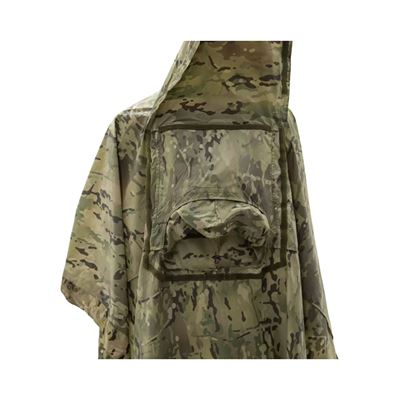 Poncho Pro-Rain MULTICAM® CARINTHIA MG8056 11