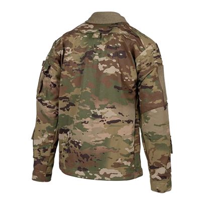 Gebrauchte Softshell-Jacke MASSIF Elements™ MULTICAM®  MJKT00065-BSXOC-G 2