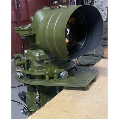 Nachtsichtgerät NNP-21 (1PN32) Tschechische Armee  NNP-21 2