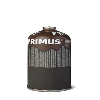 Winter-Gaskartusche Vapour Mesh PROPAN-BUTAN Schraubverschluss 450 g PRIMUS® P220272 2