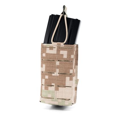 OSSR Magazintasche AR-15 offen LASER vz.07 DIGITAL LEATHER