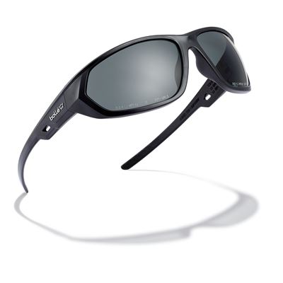 KOMET Schutzbrille mit getönten Gläsern PLATINUM BOLLE® PSSKOME408 2