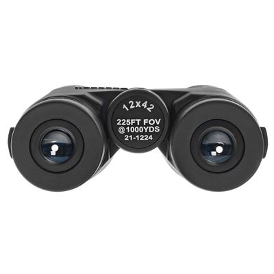 Fernglas PowerView 12x42 BUSHNELL PWV1242 4