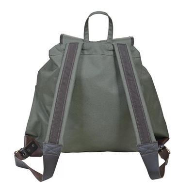 Rucksack Hunters' 24 l mit Lederakzenten 2 Fronttaschen M-Tramp TAS00350 2