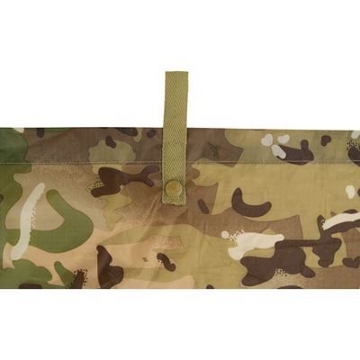 Plane BASHA 255 x 170 cm VCAM