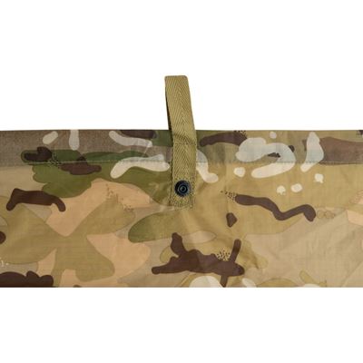 Plane BASHA 255 x 170 cm VCAM