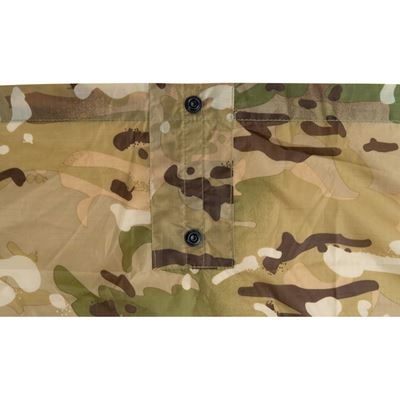 Plane BASHA 255 x 170 cm VCAM