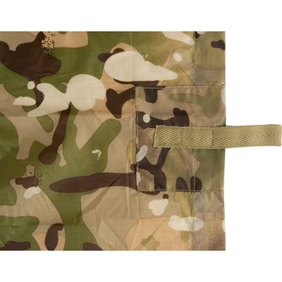 Plane BASHA 255 x 170 cm VCAM