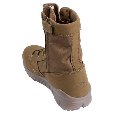 Taktische Sneaker-Schuhe COYOTE