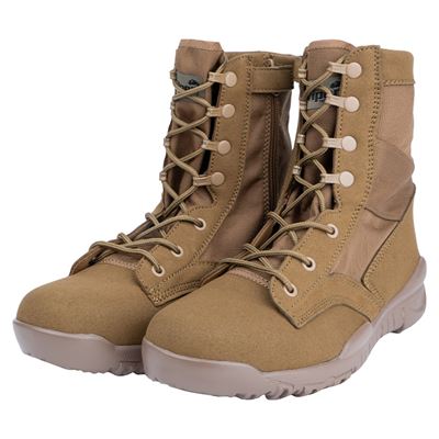 Taktische Sneaker-Schuhe COYOTE