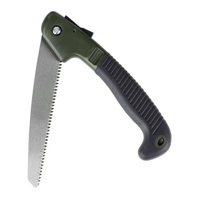 Klappbare Holzsäge mit 18 cm langem Sägeblatt M-Tramp VGS00529 3