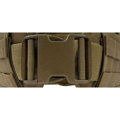 Taktischer Gürtel ELITE MOLLE COYOTE Viper® VMBELELCOY 6