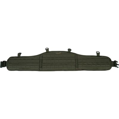 Taktischer Gürtel ELITE MOLLE COYOTE