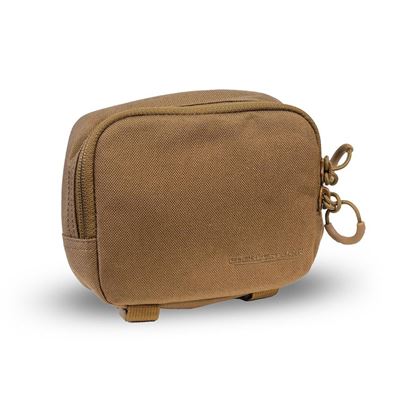 Pouch A1SP COYOTE BROWN