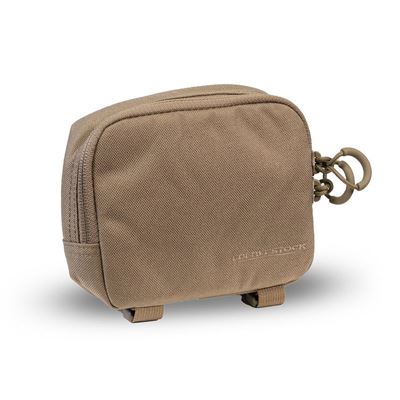 Pouch A1SP DRY EARTH