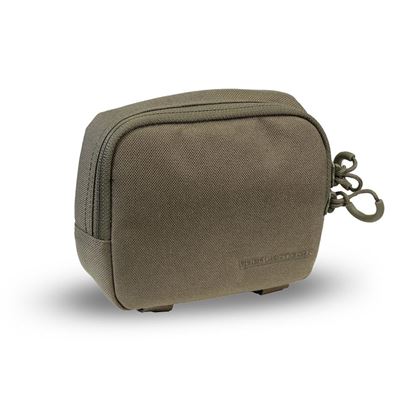 Pouch A1SP MILITARY GREEN