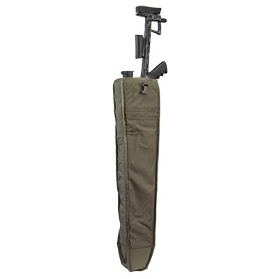 Holster A2LS SIDE SCABBARD MILITARY GREEN