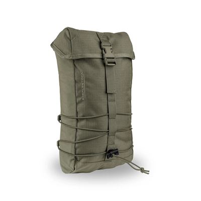 Trinkrucksacketui SUSTAINMENT MILITARY GREEN