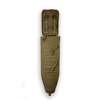 Holster A4SS TACTICAL CARRIER COYOTE BROWN