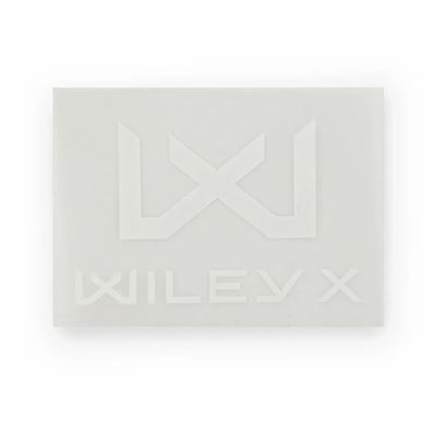 WILEY X Aufbügel-Logo-Patch WEIS