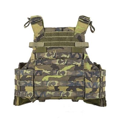 Vorderplattform MOLLE RAPTOR vz.95