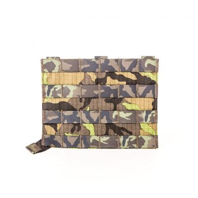 Vorderplattform MOLLE RAPTOR vz.95