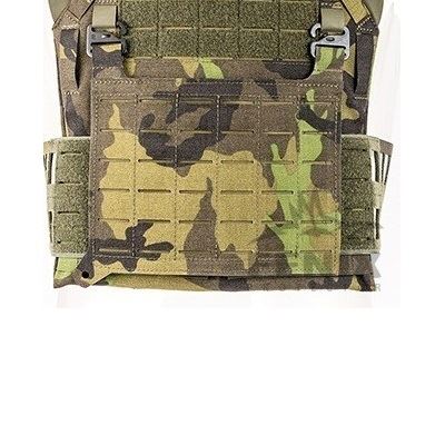 Vordere Plattform mit MOLLE Bindung Demon vz.95