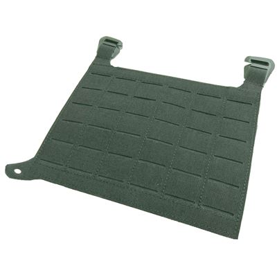 Frontplattform mit MOLLE-Bindung Demon FOLIAGE