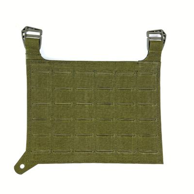 Frontplattform mit MOLLE-Bindung Demon GREEN
