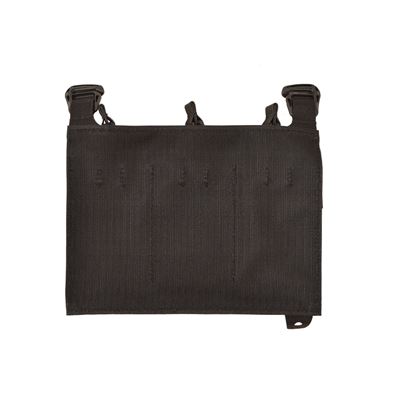 Vordere Plattform mit Summen Demon BLACK