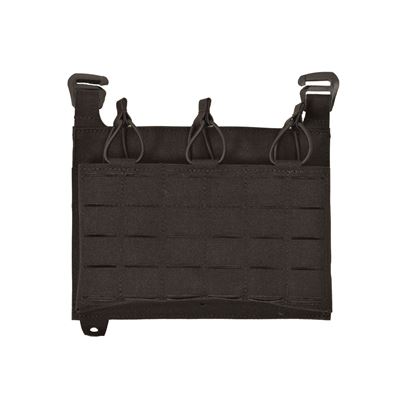 Vordere Plattform mit Summen Demon BLACK