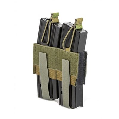 Einsatz für 2x M4 Magazine DÉMON vz.95
