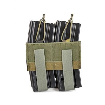 Einsatz für 2x M4 Magazine DÉMON vz.95
