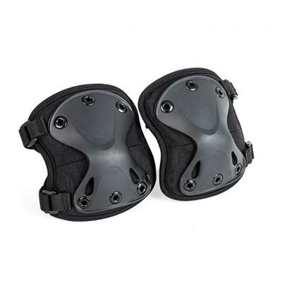 Ellbogenschützer FENIX BLACK